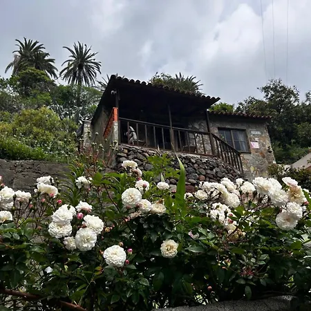 Casa Jonay *