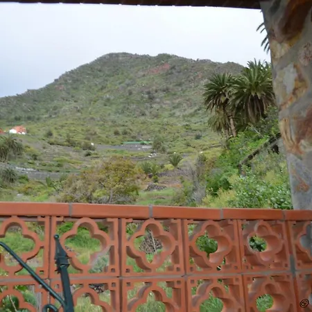Casa Jonay