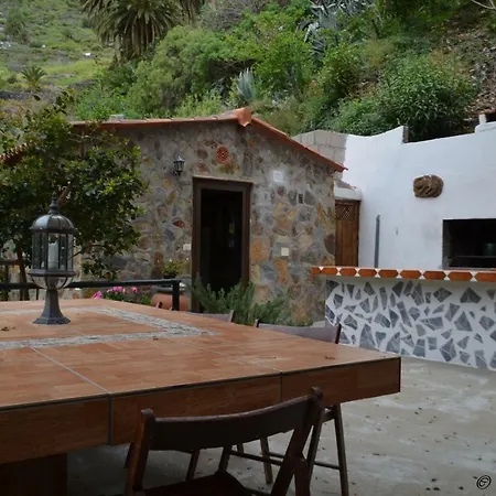 Casa Jonay Holiday home