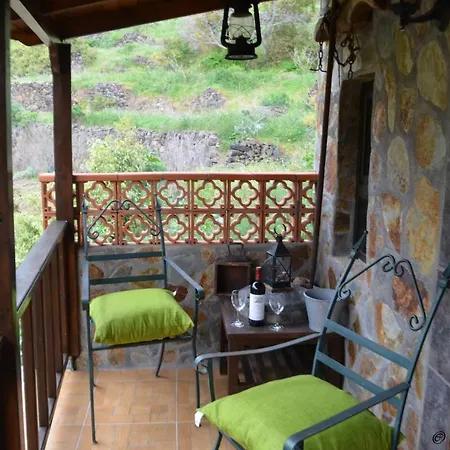 Casa Jonay * Hermigua