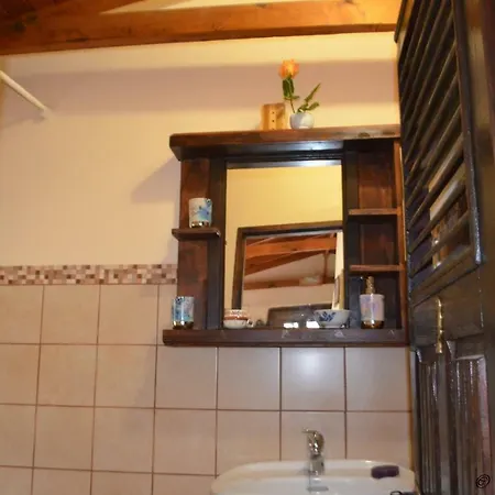 Casa Jonay * Hermigua