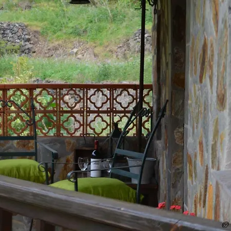 Casa Jonay Hermigua