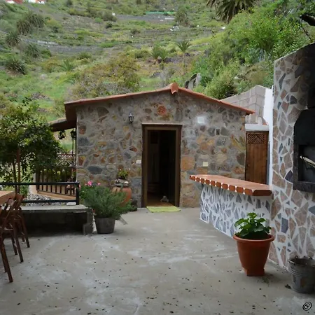 Casa Jonay * Hermigua