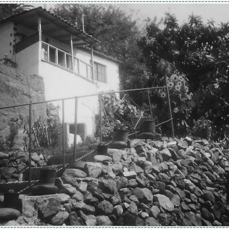 Semesterbostad Casa Jonay