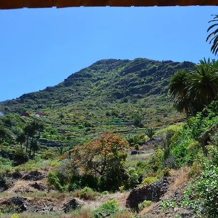 Casa Jonay
