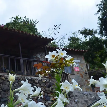 Casa Jonay Semesterbostad *