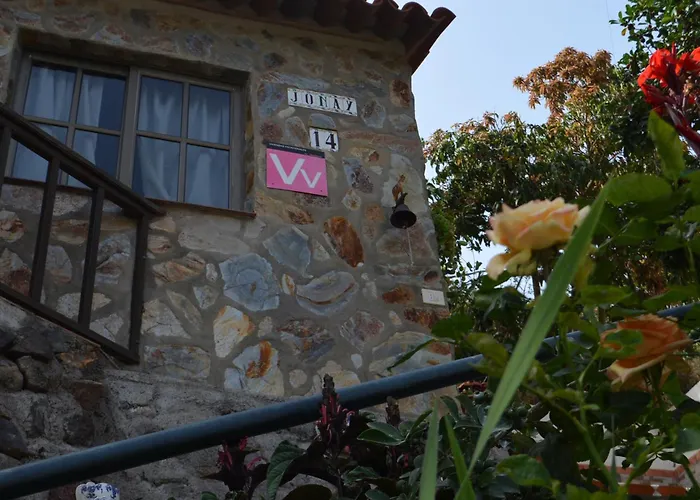 Casa Jonay * Hermigua