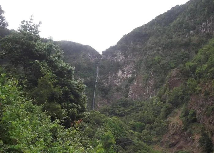 Casa Jonay Nyaraló Hermigua